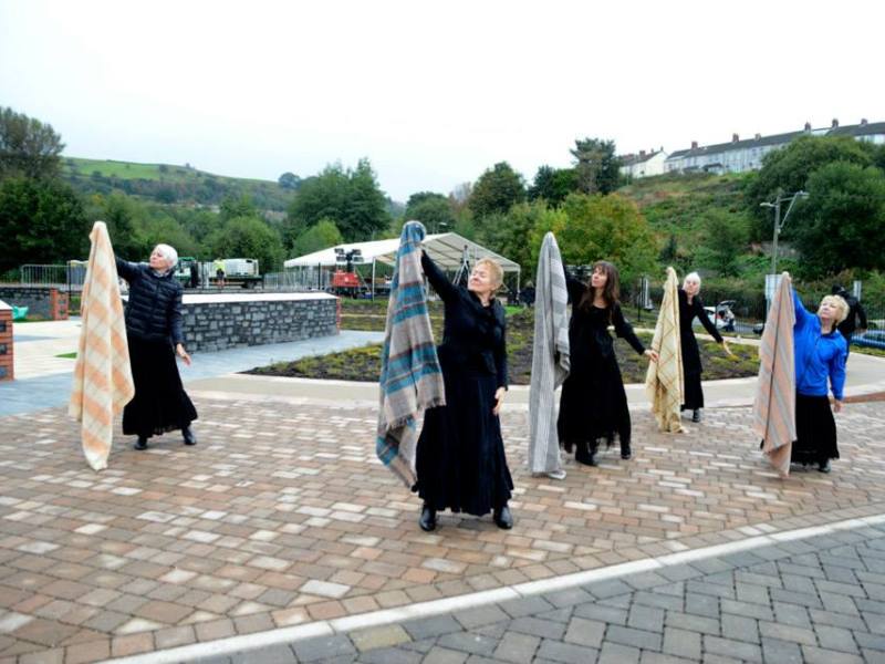 Each For All: All For Each – October 14th&nbsp;2013