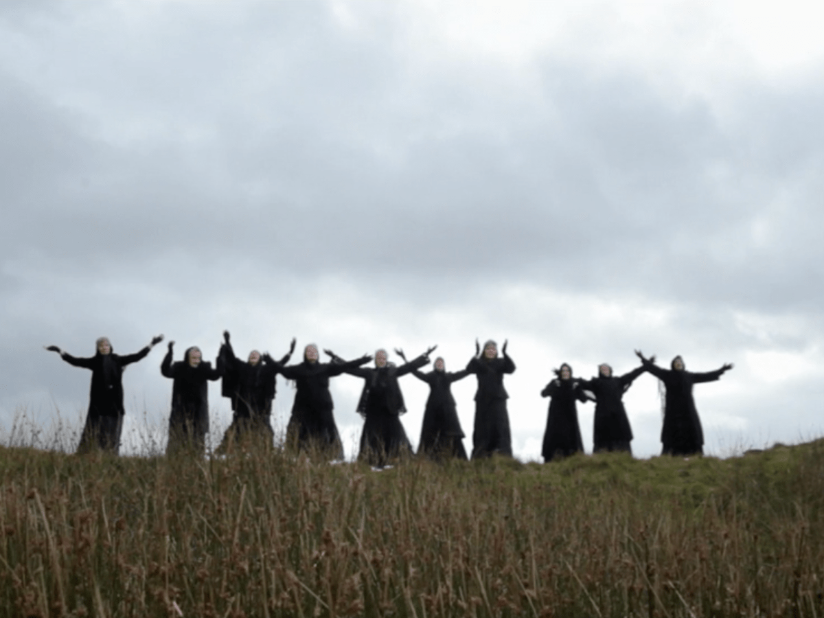 New: Striking Attitudes Spring Classes and Opportunity to&nbsp;Perform